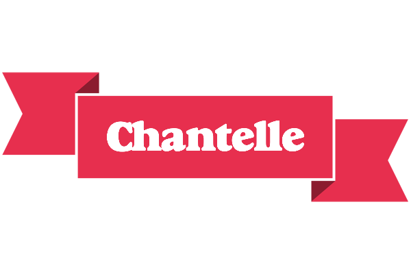 Chantelle sale logo