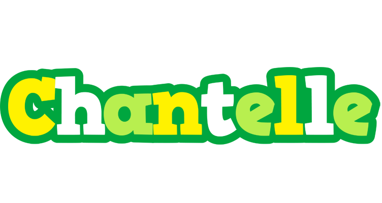Chantelle soccer logo