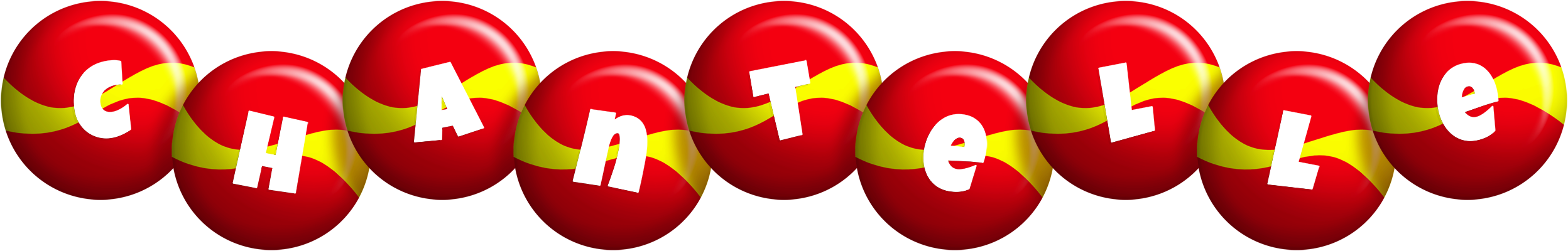 Chantelle spain logo