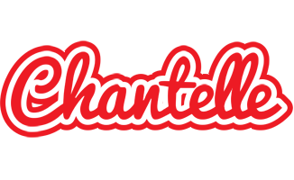 Chantelle sunshine logo