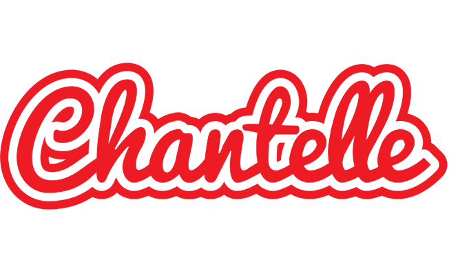 Chantelle sunshine logo