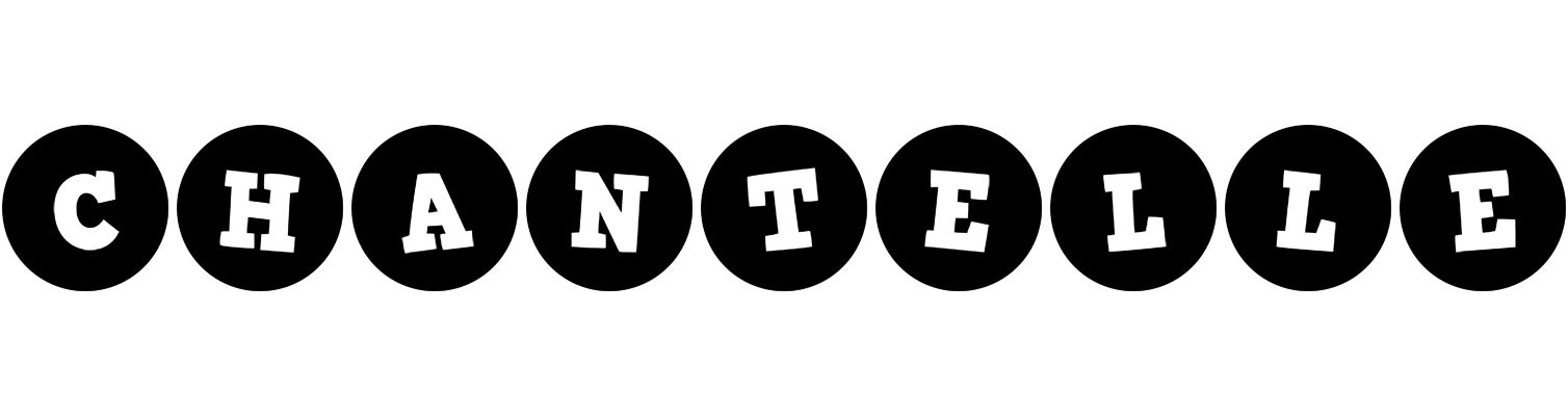 Chantelle tools logo
