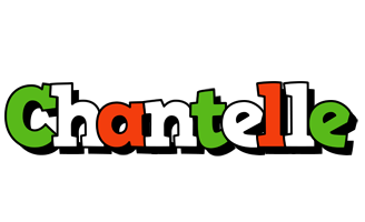 Chantelle venezia logo