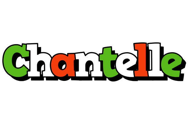 Chantelle venezia logo