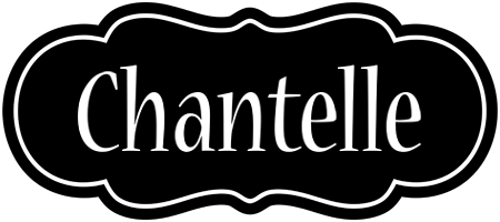 Chantelle welcome logo