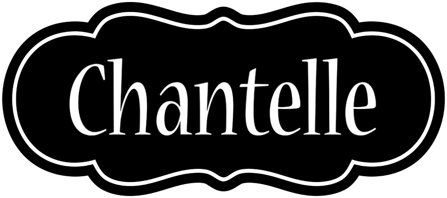 Chantelle welcome logo