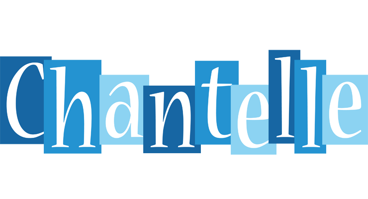 Chantelle winter logo