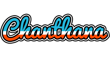 Chanthana america logo