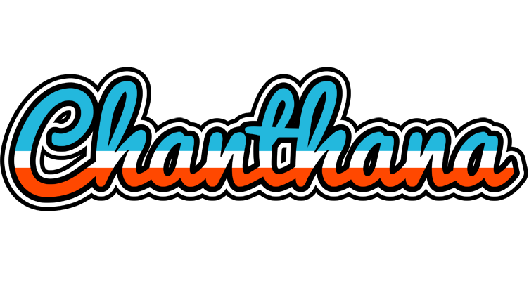 Chanthana america logo