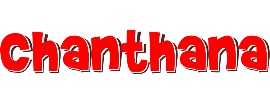 Chanthana basket logo
