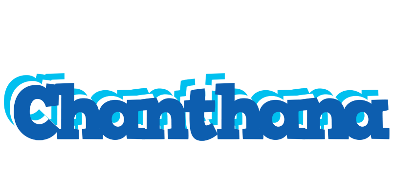 Chanthana business logo