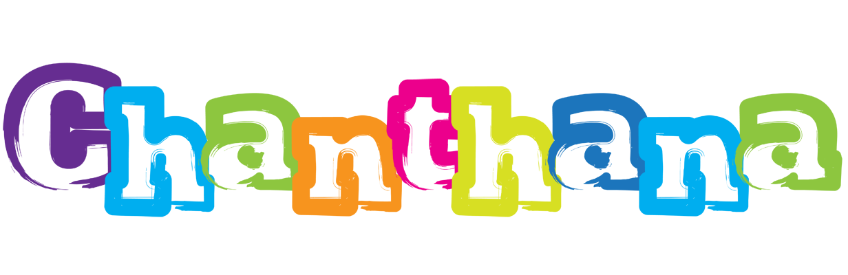 Chanthana casino logo