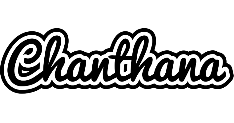Chanthana chess logo