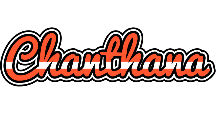 Chanthana denmark logo