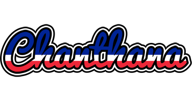 Chanthana france logo