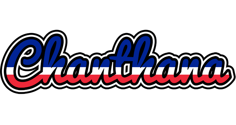 Chanthana france logo
