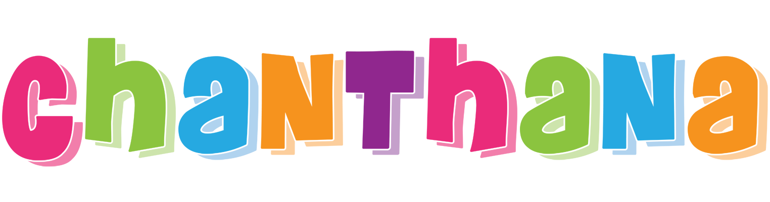 Chanthana friday logo