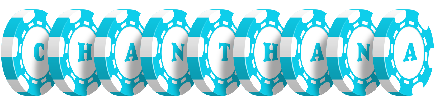 Chanthana funbet logo