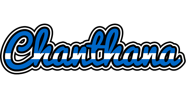 Chanthana greece logo