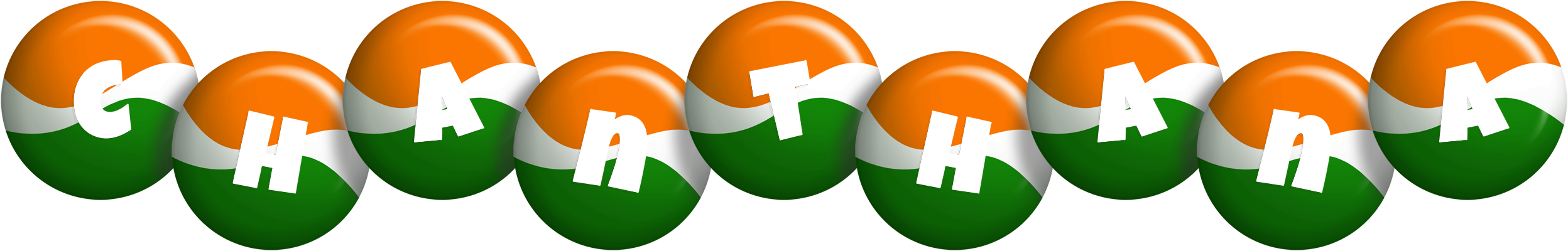 Chanthana india logo