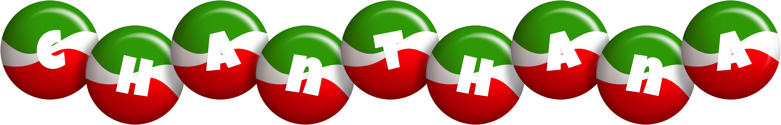 Chanthana italy logo