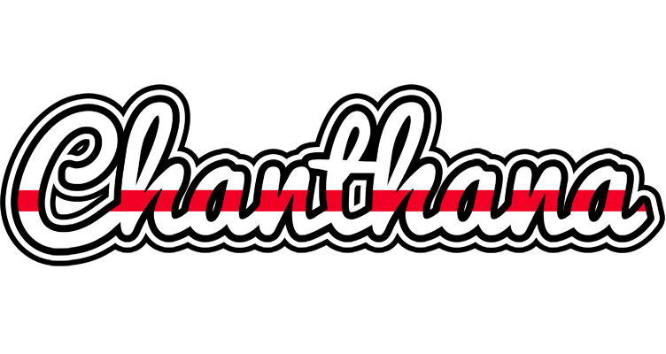 Chanthana kingdom logo