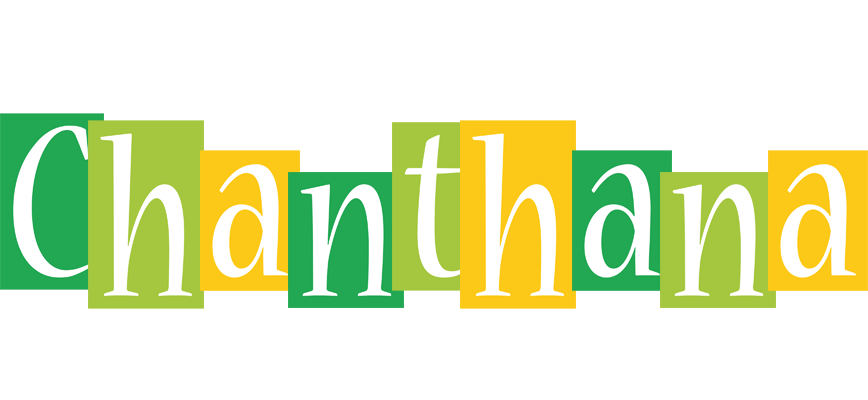 Chanthana lemonade logo