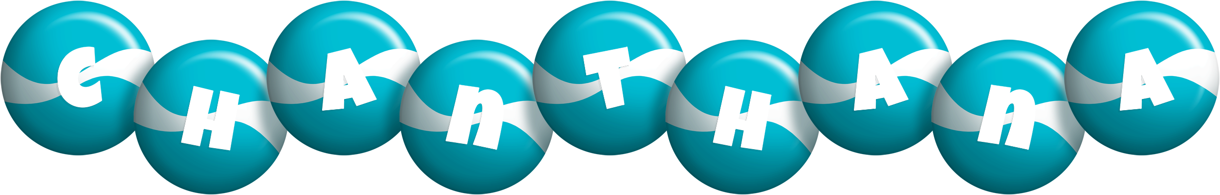 Chanthana messi logo