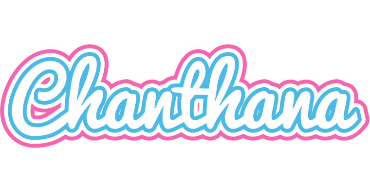 Chanthana outdoors logo