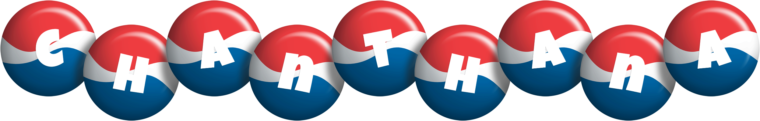 Chanthana paris logo