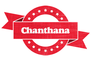 Chanthana passion logo