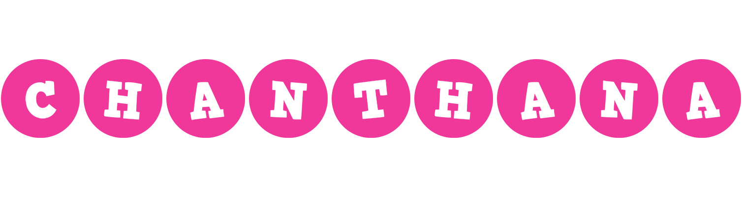 Chanthana poker logo