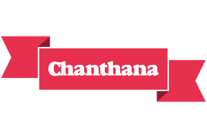 Chanthana sale logo