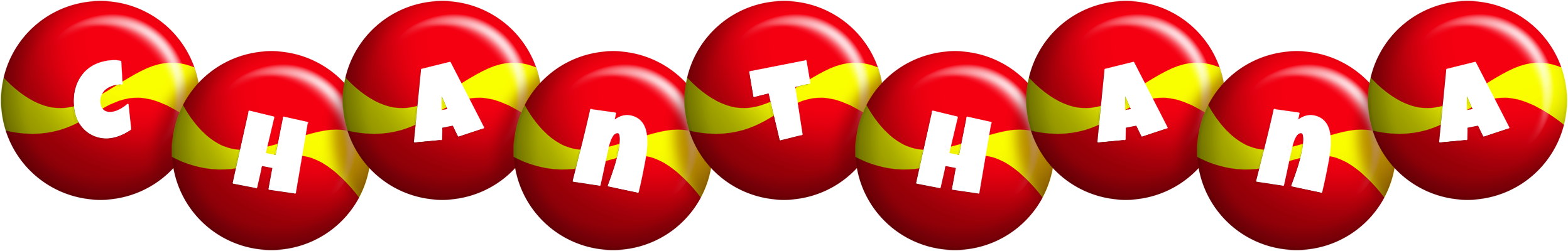 Chanthana spain logo