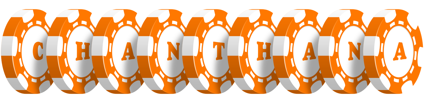 Chanthana stacks logo