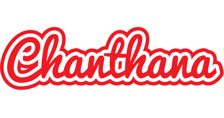 Chanthana sunshine logo