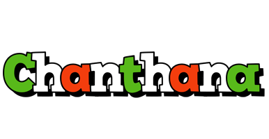 Chanthana venezia logo