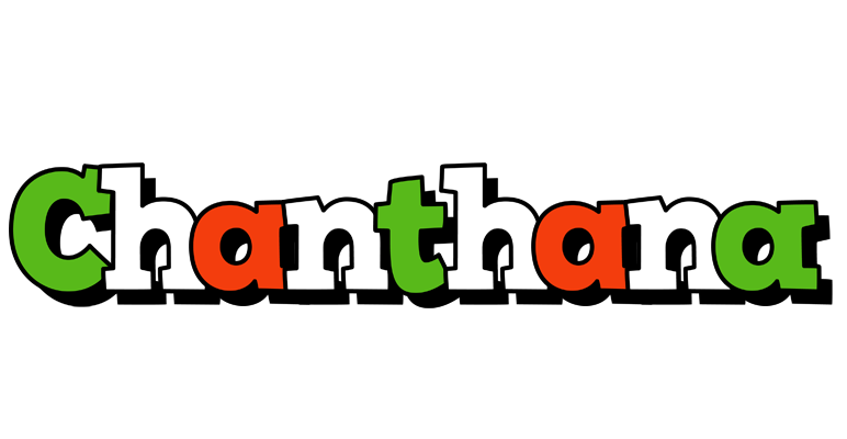 Chanthana venezia logo