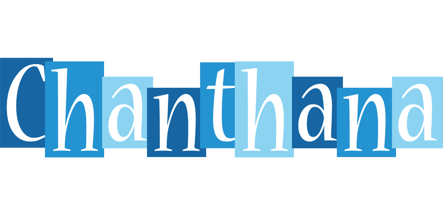Chanthana winter logo