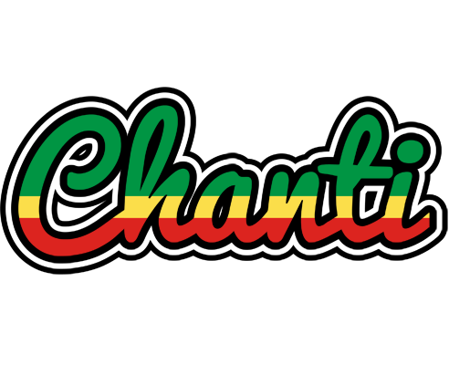 Chanti african logo
