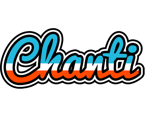 Chanti america logo