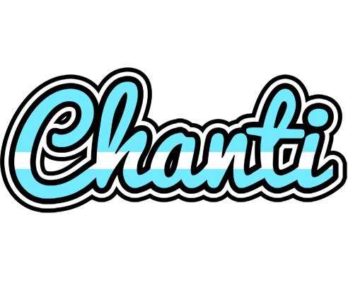 Chanti argentine logo