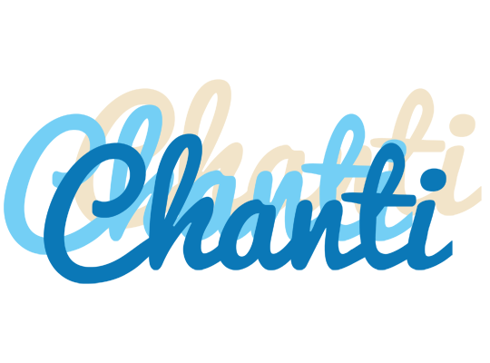 Chanti breeze logo