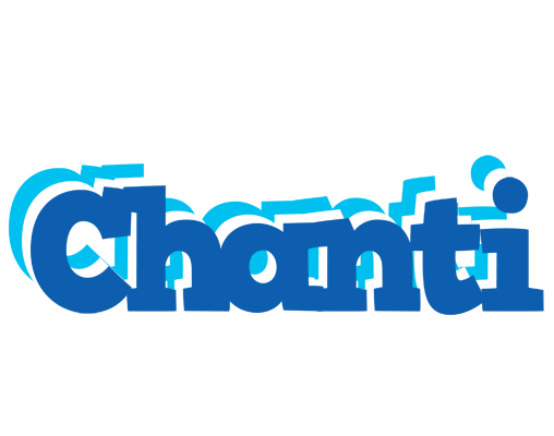 Chanti business logo