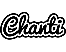Chanti chess logo