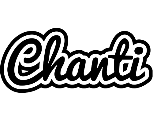Chanti chess logo
