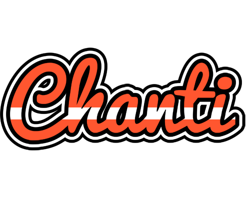 Chanti denmark logo