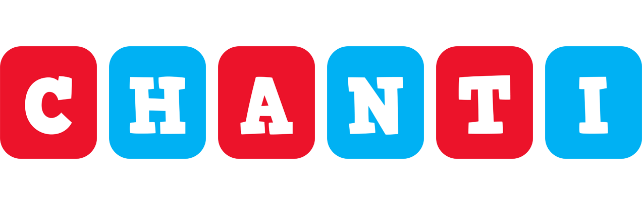 Chanti diesel logo