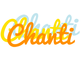Chanti energy logo