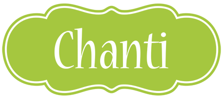 Chanti family logo